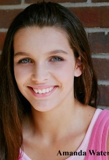 фото Аманда Уотерс
