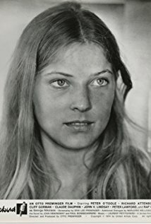 фото Дебра Бергер