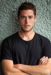 фото Джон Пол Филлипс