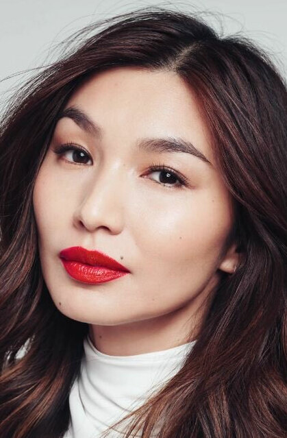 фото Джемма Чан