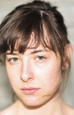 фото Салом Ричард