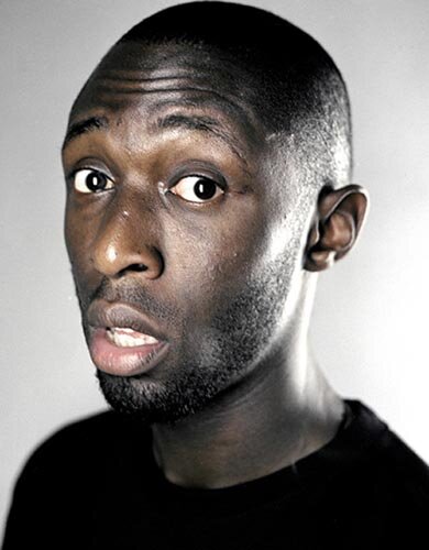 фото Томас Н’Гиоль