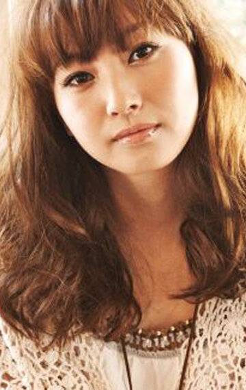 фото Мики Фудзимото