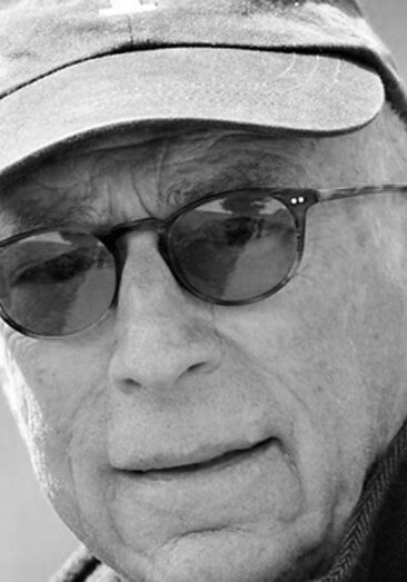 фото Фрэнк Кенигсберг