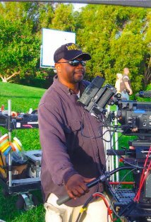 фото Лоуренс Е. Дотсон