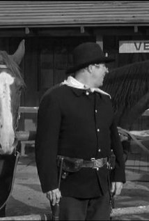 фото Джо Брукс