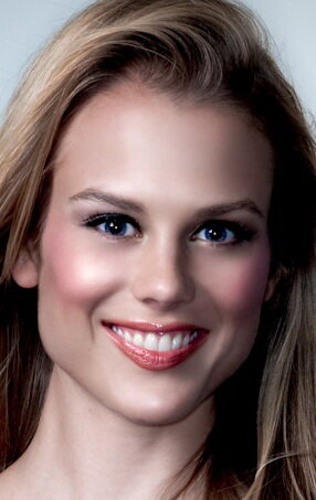 фото Джессика Жюст