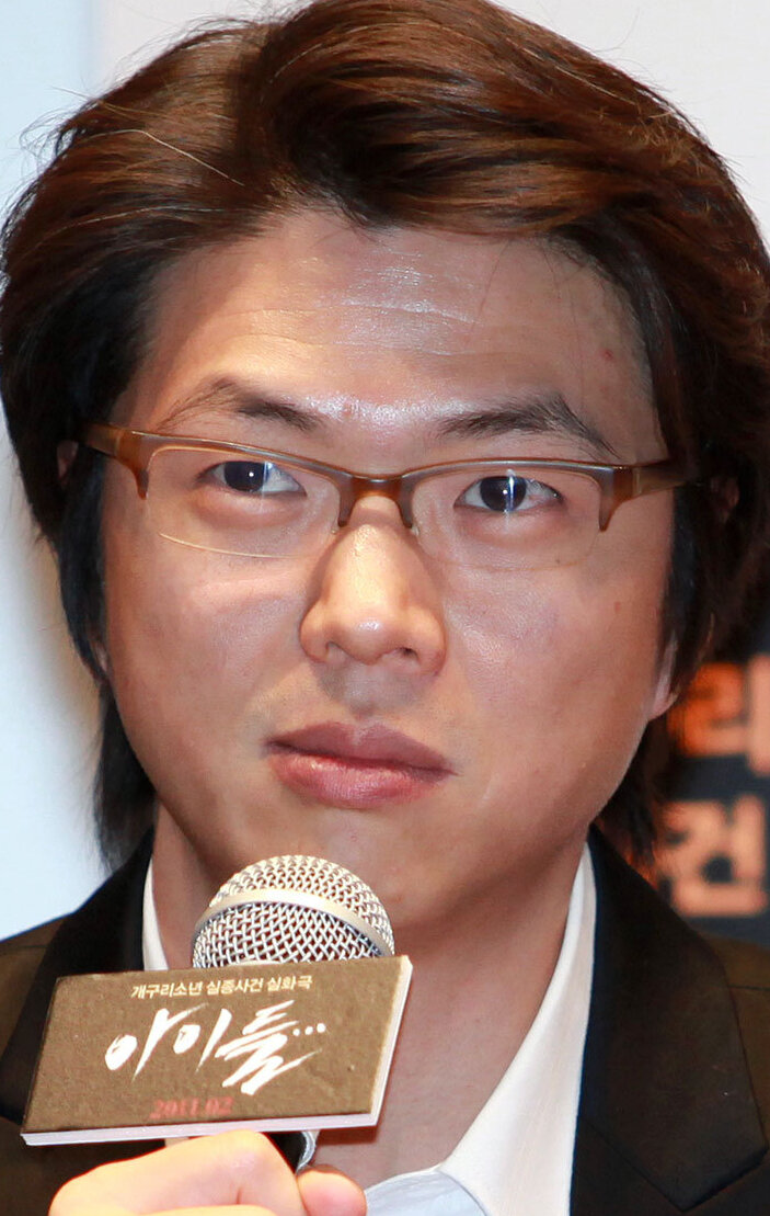 фото Ли Гю-ман