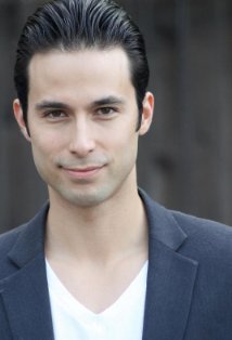 фото Дэвид Ганнинг