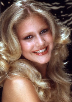 фото Линда Вайсмейер