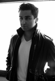 фото Джонни Лауд