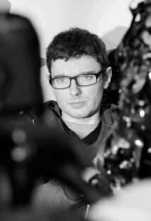 фото Филип Паг