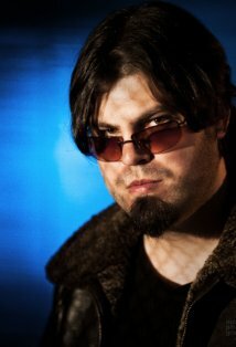 фото Ричард Чандлер