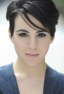 фото Мелисса Джалали