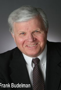 фото Frank Budelman