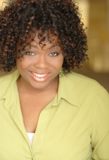 фото Trenekia Danielle