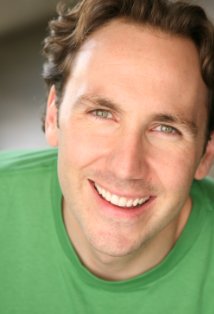 фото Марк Одлум