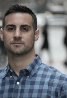 фото Nick Zafonte