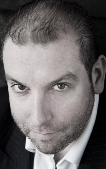 фото Эд Гоган