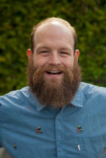 фото Патрик Поуп