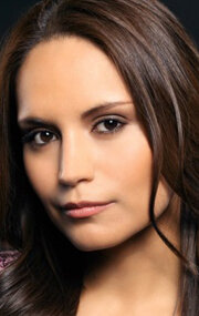 фото Арлин Серда