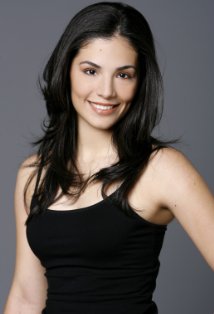 фото Эльза Маркес