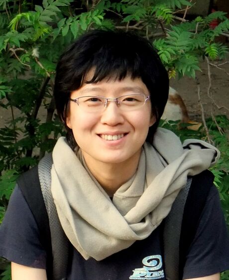 фото Лю Цзяинь