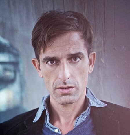 фото Клаудио Ноче