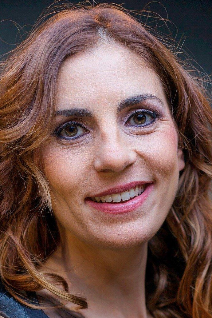 фото Элиза Аморузо