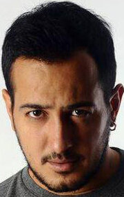 фото Сарп Апак