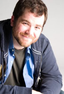 фото James Fauvell