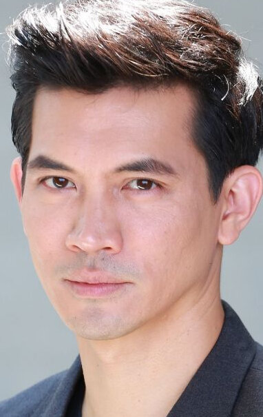 фото Тхирадетх Вонгпуапан