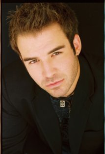 фото Крис Феррарини