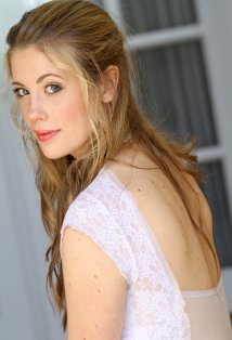 фото Стэйси Хикс