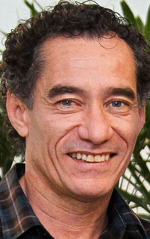 фото Чико Диас