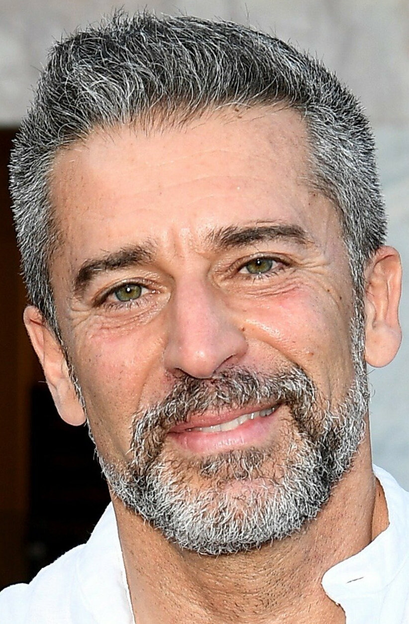 фото Кристиан Бишелья