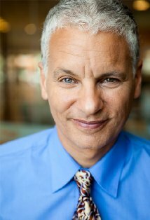 фото Аарон Мендельсон