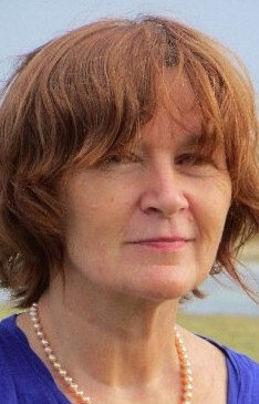 фото Марианн Экерман