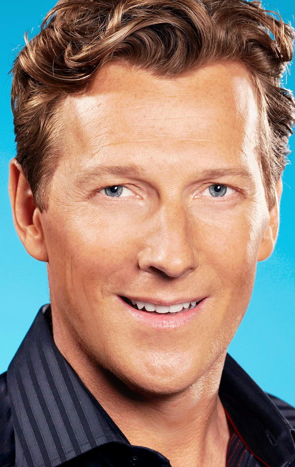 фото Магнус Шевинг