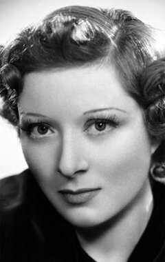 фото Грир Гарсон