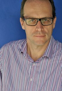 фото Питер Дж. Морган