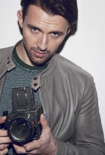 фото Оливер Уолкер