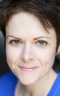 фото Лу Корфилд