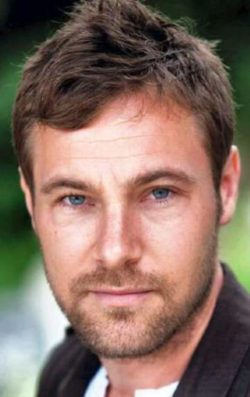 фото Марк Бейлис