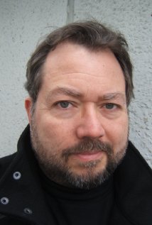 фото Дэвид Бротон Дейвис