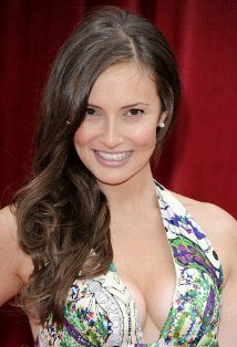 фото Алексис Питерман