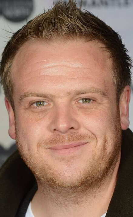 фото Овайн Артур