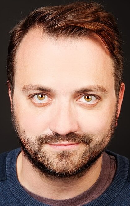 фото Ben Frimstone