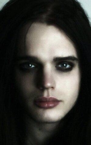 фото Джеймс Варлей