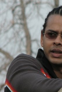 фото Krystian Ramlogan